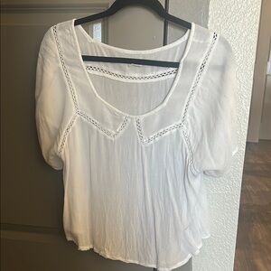 O'Neill Sharon Gauze Blouse